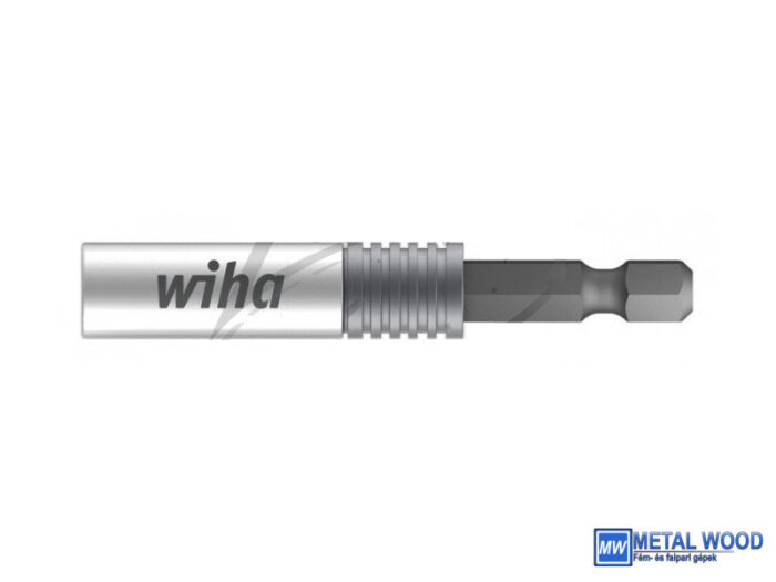 WIHA CentroFix SuperSlim gyors rögzítésű bitbefogó 7148CS - Image 1