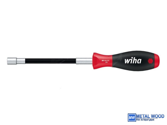 WIHA SoftFinish flexibilis bit hajtószár 1/4"x150/268mm 386/No.01479 - Image 1