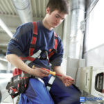 WIHA LiftUp electric VDE bittartó készlet 6r. SL+PZ+SL/PZ - Image 3