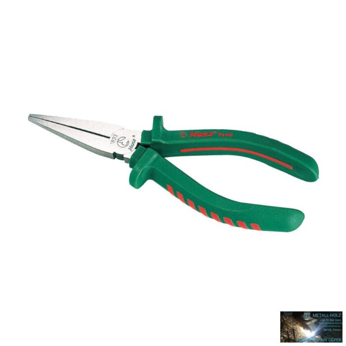 HANS lapos fogó 160mm 1833-06 - Image 1