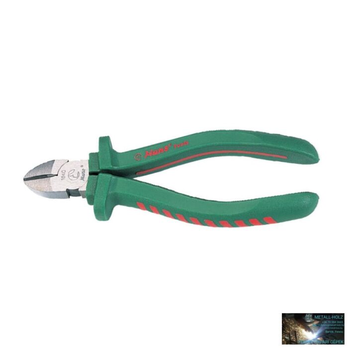 HANS oldalcsípő fogó 160mm 1840-06 - Image 1