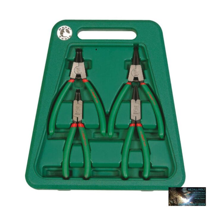 HANS seeger gyűrű fogó készlet 4r. 16854B - Image 1