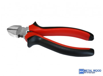 Z-T Oldalcsípő fogók CrV