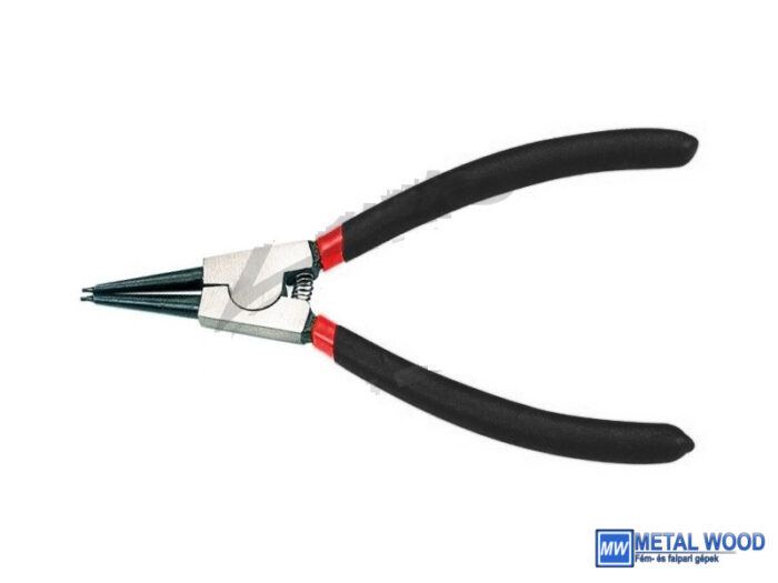 Z-T seeger gyűrű fogó, külső egyenes 180mm CrV - Image 1