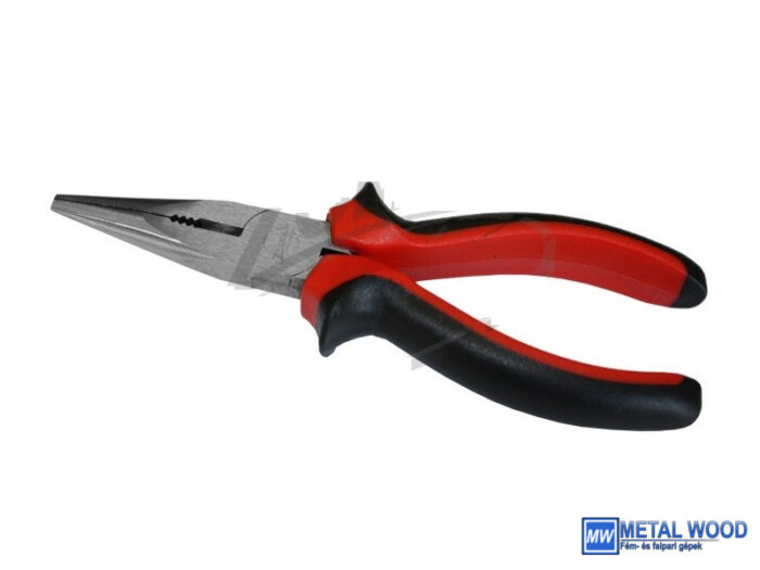 Z-T Telefonfogó 160mm CrV - Image 1