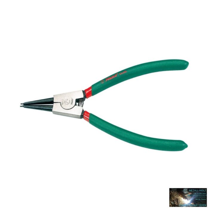 HANS seeger gyűrű fogó, külső egyenes 325mm 1851-12 - Image 1