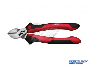 WIHA Industrial oldalcsípő fogók