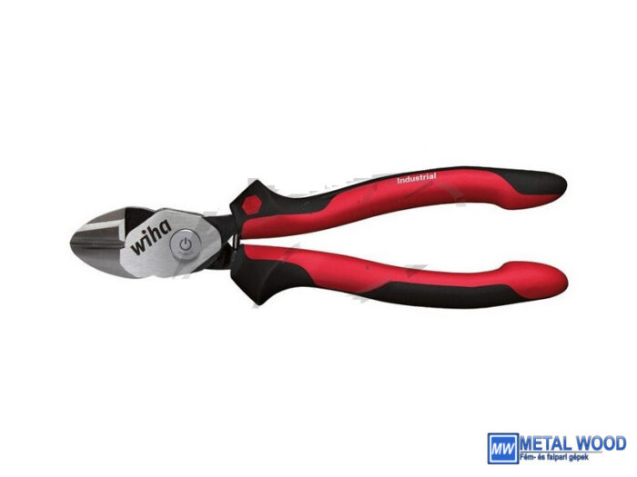 WIHA BiCut Industrial oldalcsípő és erővágó 200 Z18002/No.38189 - Image 1