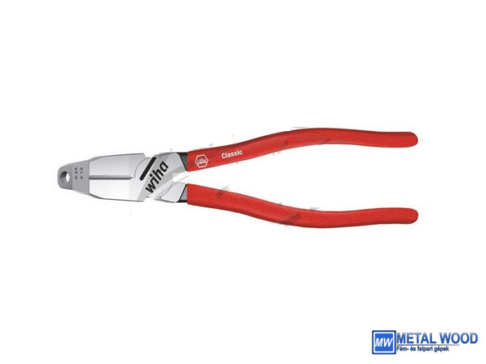 WIHA TriCut Classic kábelvágó és csupaszító 170 Z14101/No.38627 - Image 1
