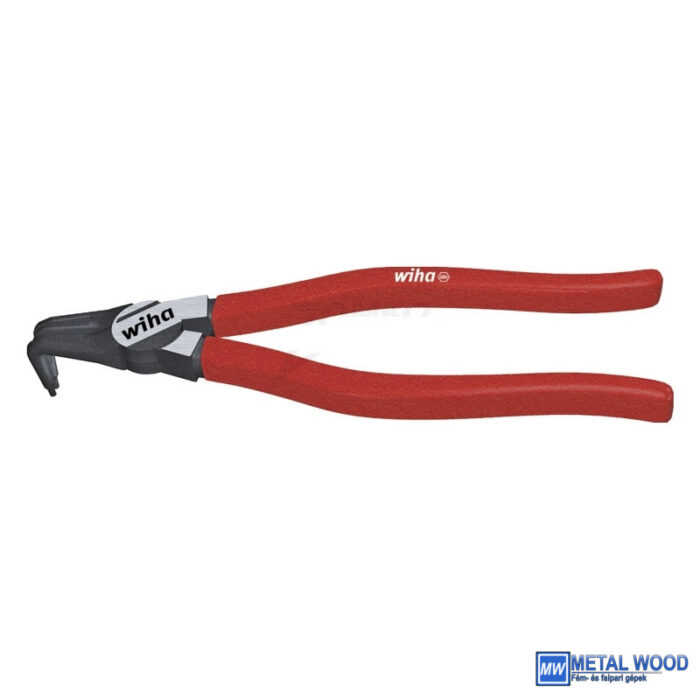 WIHA Classic seegergyűrű fogó belső-hajlított - Image 1