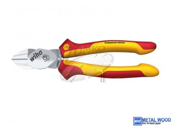 WIHA BiCut Professional electric VDE oldalcsípő és erővágó 200 Z18006/No.38191