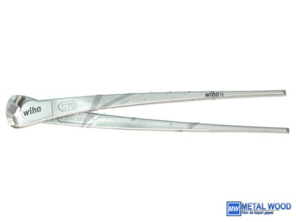 WIHA Classic Plus rabitz fogó 300 Z32010/No.40713