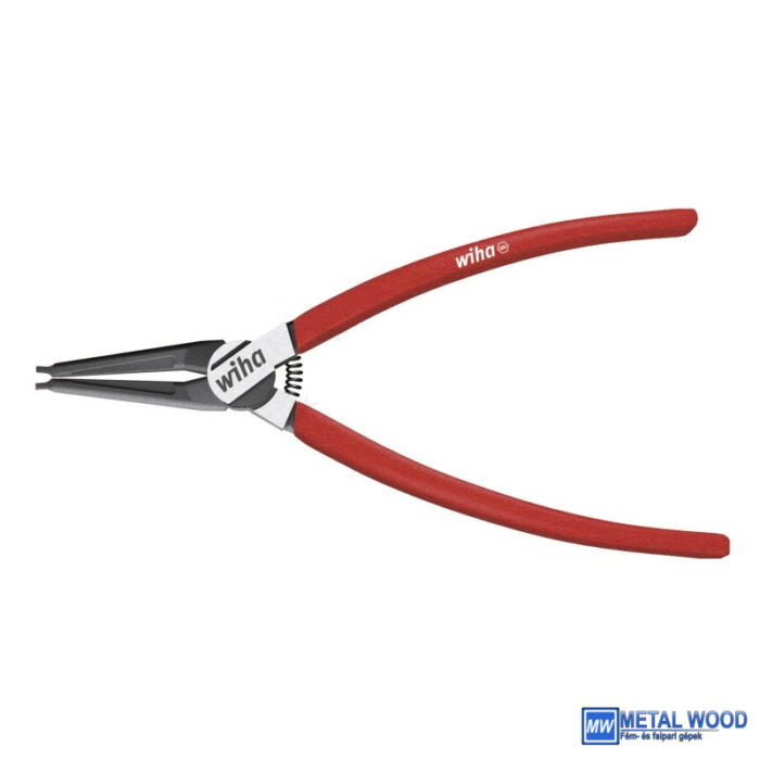 WIHA Classic seegergyűrű fogó külső-egyenes - Image 1