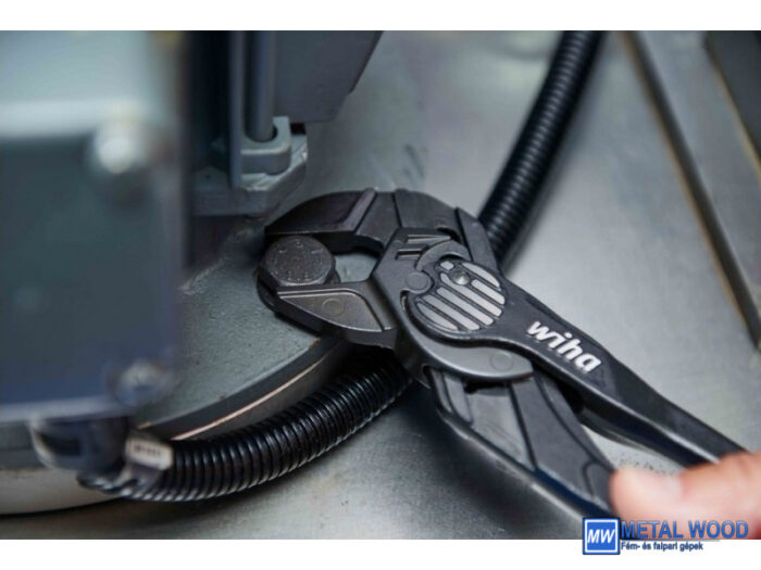WIHA Classic fogókulcs automata 250/46mm - Image 2