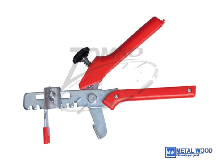 Z-T lapszintező fogó 3-12mm - Image 1