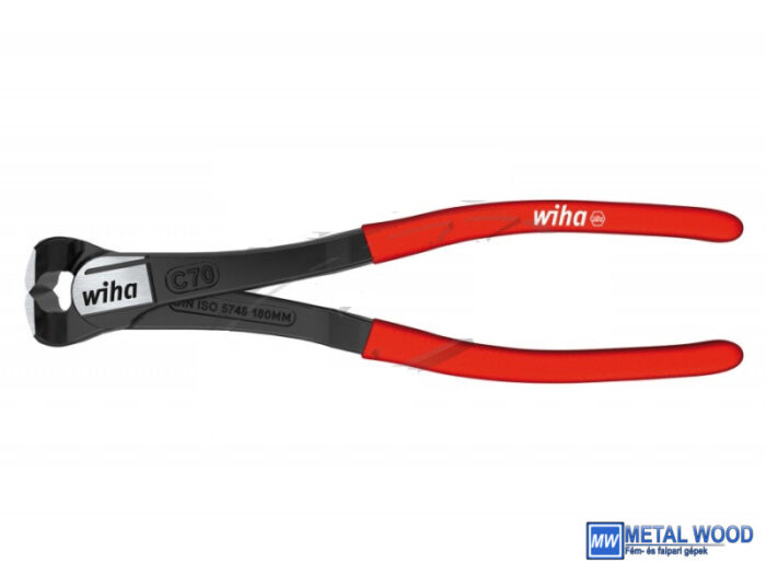 WIHA Classic homlokcsípőfogó 180 Z17001/No.26758 PROMO - Image 1