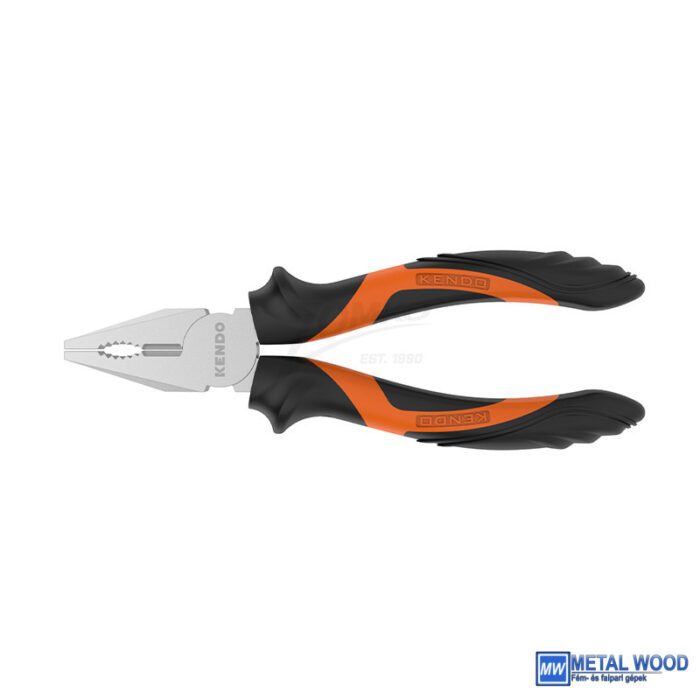 KENDO egyetemes fogók - Image 1