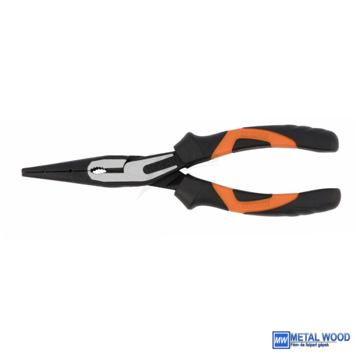 KENDO telefonfogó 200mm CrV No.10306 - Image 1