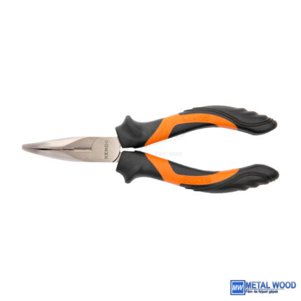 KENDO telefonfogó hajlított 160mm No.10401