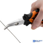 KENDO telefonfogó hajlított 160mm No.10401 - Image 2