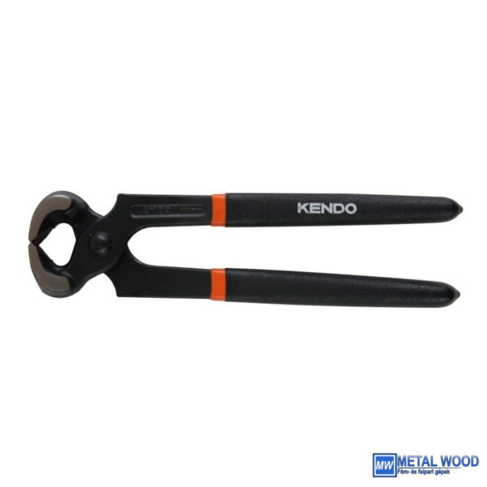 KENDO harapófogó 200mm No.11213 - Image 1