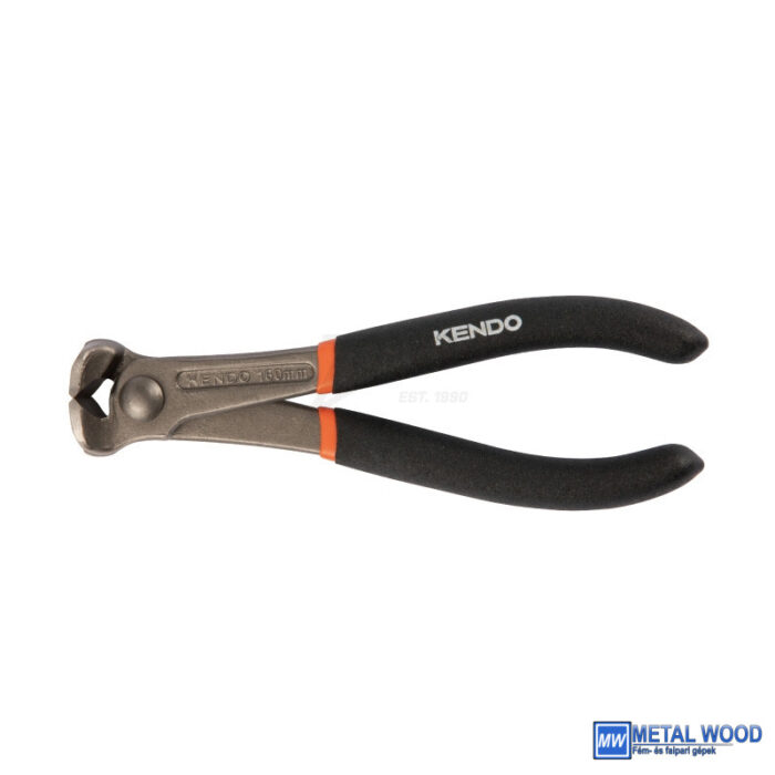 KENDO homlokcsípő fogó 150mm No.11301 - Image 1