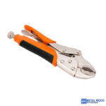 KENDO önzáró kombinált anya- és csőfogók - Image 3