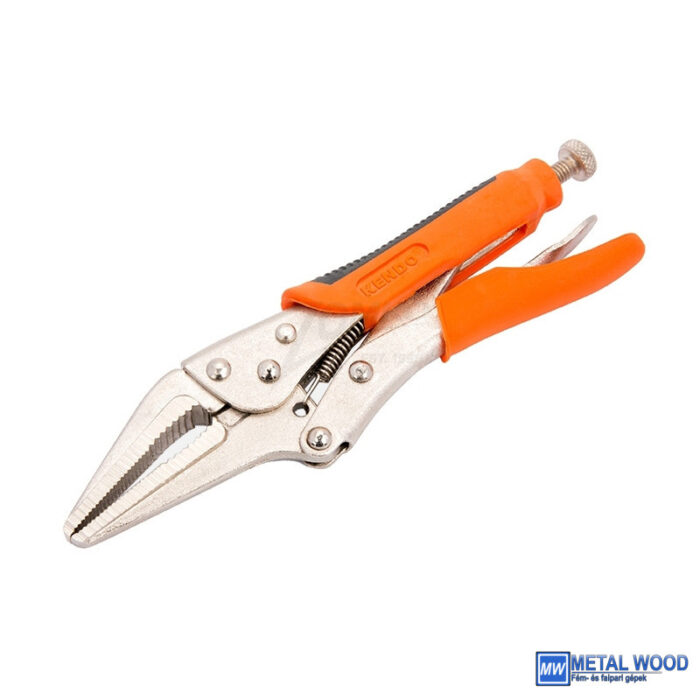 KENDO önzáró hosszúcsőrű fogók - Image 2