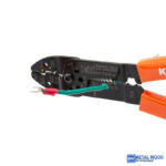 KENDO többcélú saruzó fogó 210mm 0,75-6,0mm2 No.11704 - Image 2