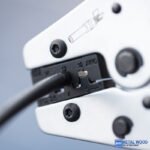 WIHA automata saruzó fogó MC4 csatlakozókhoz 250 2,5-6,0 AWG 14-10 Z62006/No.45796 - Image 3