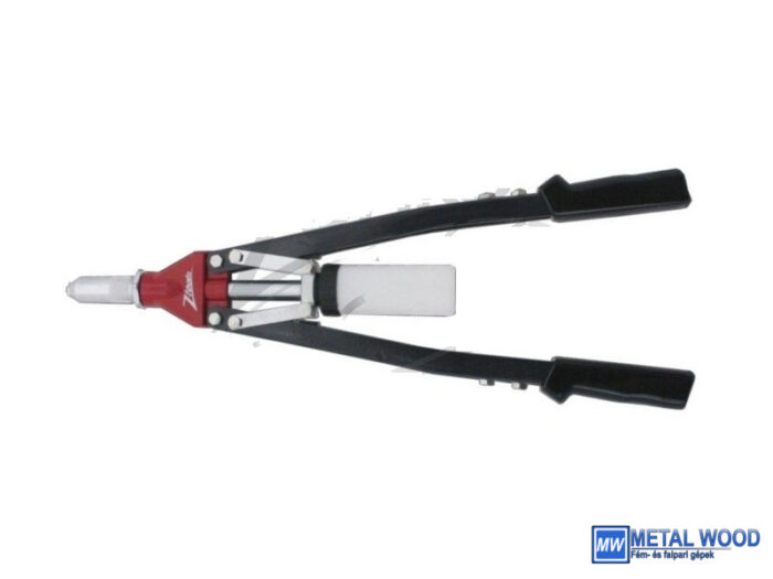 Z-T popszegecshúzó, kétkaros - Image 1