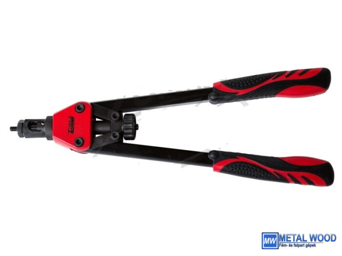 Z-T szegecsanyahúzó kétkaros DHNR 330-10P - Image 1