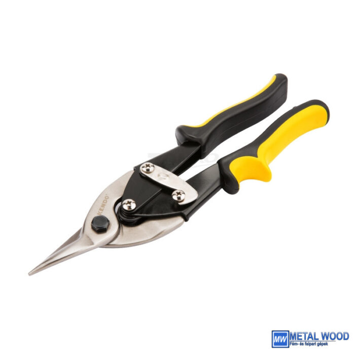 KENDO általános lemezollók CrV - Image 1