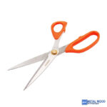 KENDO szabóolló rozsdamentes acél 250mm No.30733 - Image 2