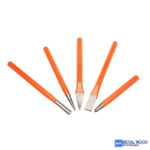 KENDO hidegvágó- és kiütőkészlet 5r. No.26542 - Image 2