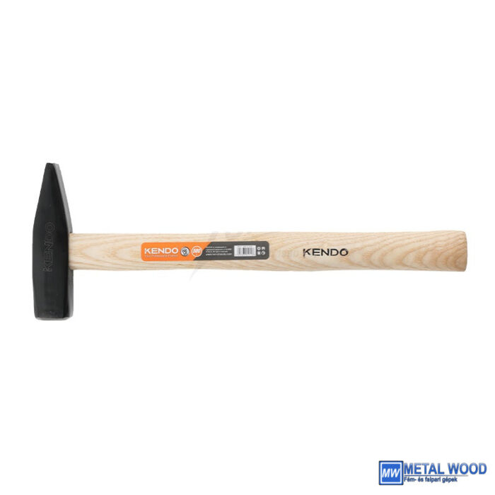 KENDO lakatos kalapácsok - Image 1