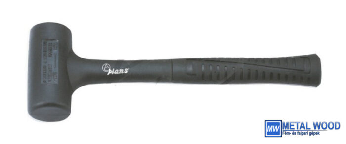 HANS sörétes kalapács 680g 5700-24 - Image 1