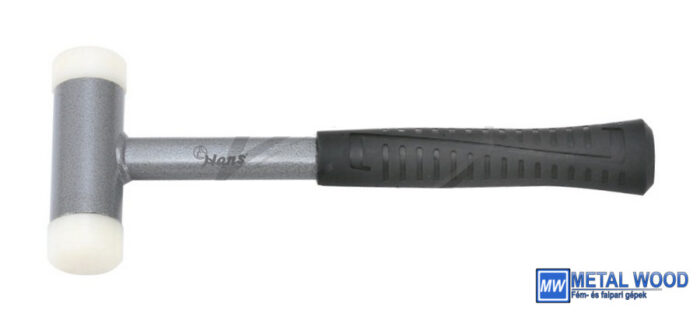 HANS Cserélhető műanyag fejes sörétes kalapácsok - Image 1