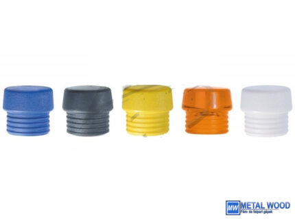 WIHA cserélhető fejes kalapács pótfejek