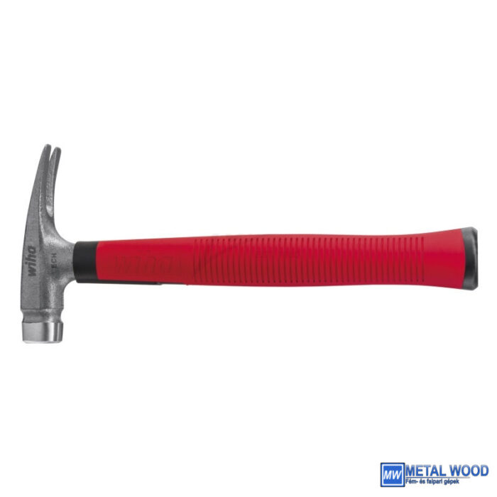 WIHA villanyszerelő kalapács 300g SB846300E/No.42071 - Image 1