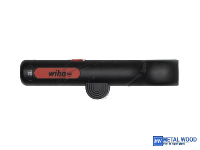 WIHA kábelcsupaszító kerek kábelekhez 140 6-13 Z73006/No.44620 - Image 1