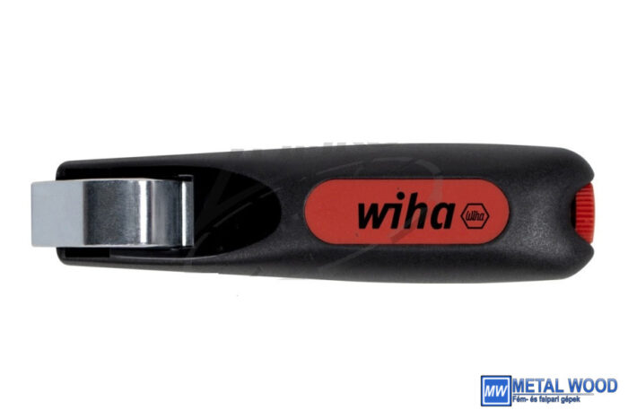 WIHA kábelcsupaszító kés belső pengével 130mm Z72000106SB/No.44240 - Image 1