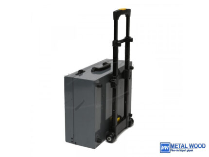 BOEHM gurulós kofferkocsi XXL készlethez TROLLEY2100