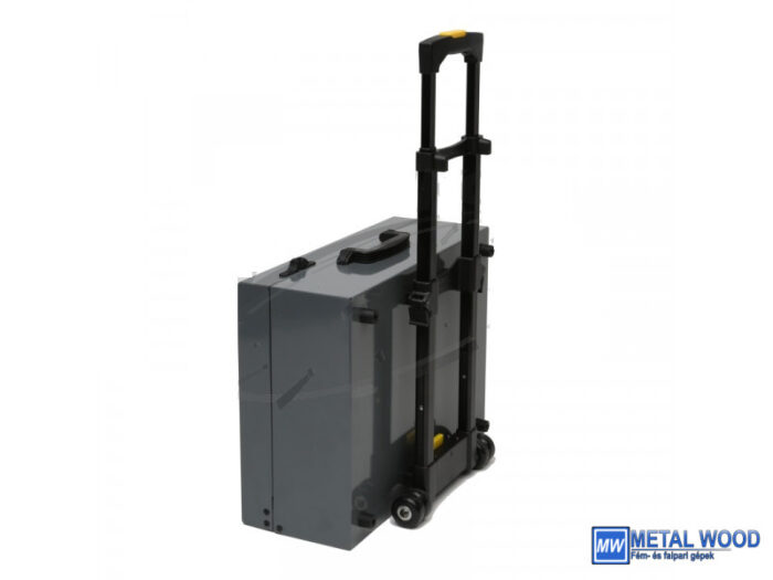 BOEHM gurulós kofferkocsi XXL készlethez TROLLEY2100 - Image 1