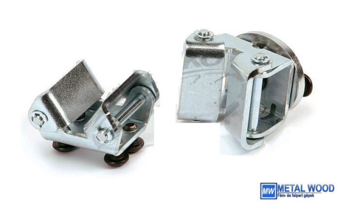 URKO prizmafej készlet 1pár U4000 - Image 1