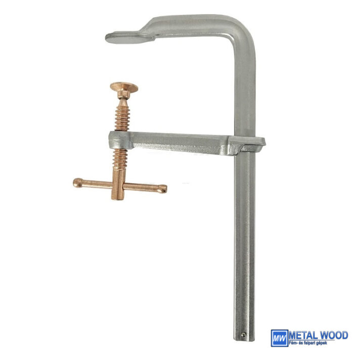 BERGER Lakatos párhuzamszorítók - Image 1