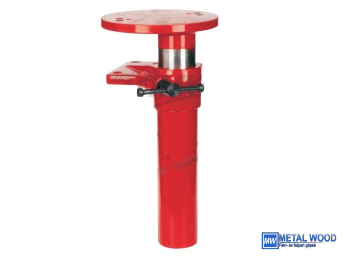 YORK satu állvány, teleszkópos 0-200mm 100/125/150-hez TD 200 - Image 1