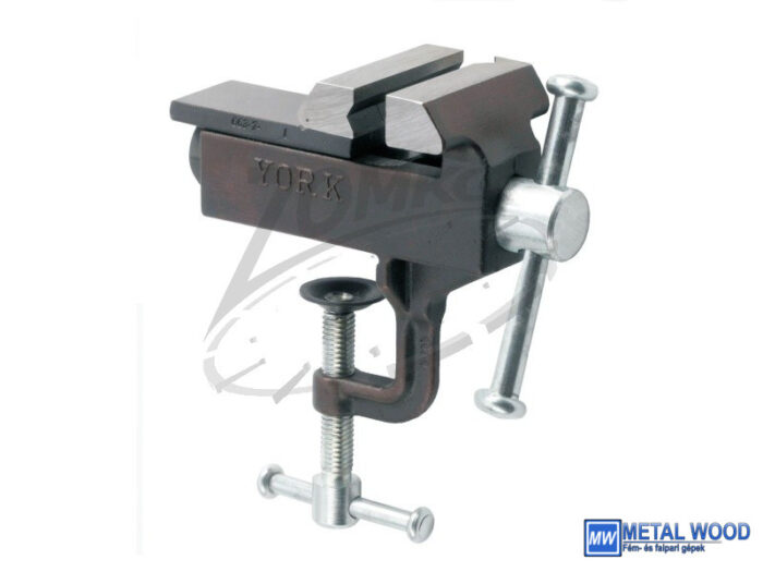 YORK műszerész satu kengyeles 45mm MINOR 45 US - Image 1