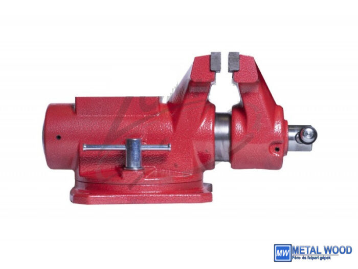 BERGER párhuzamsatu, forgózsámolyos - Image 2