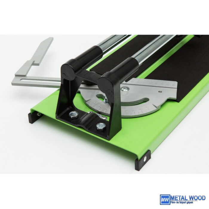 Z-T csempevágó lyukfúróval 600mm TCE-0600HD - Image 3